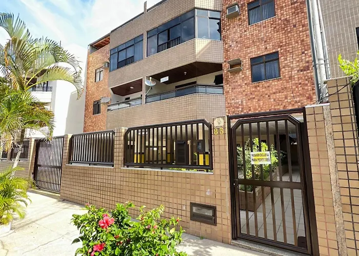 Cobertura Duplex Prainha